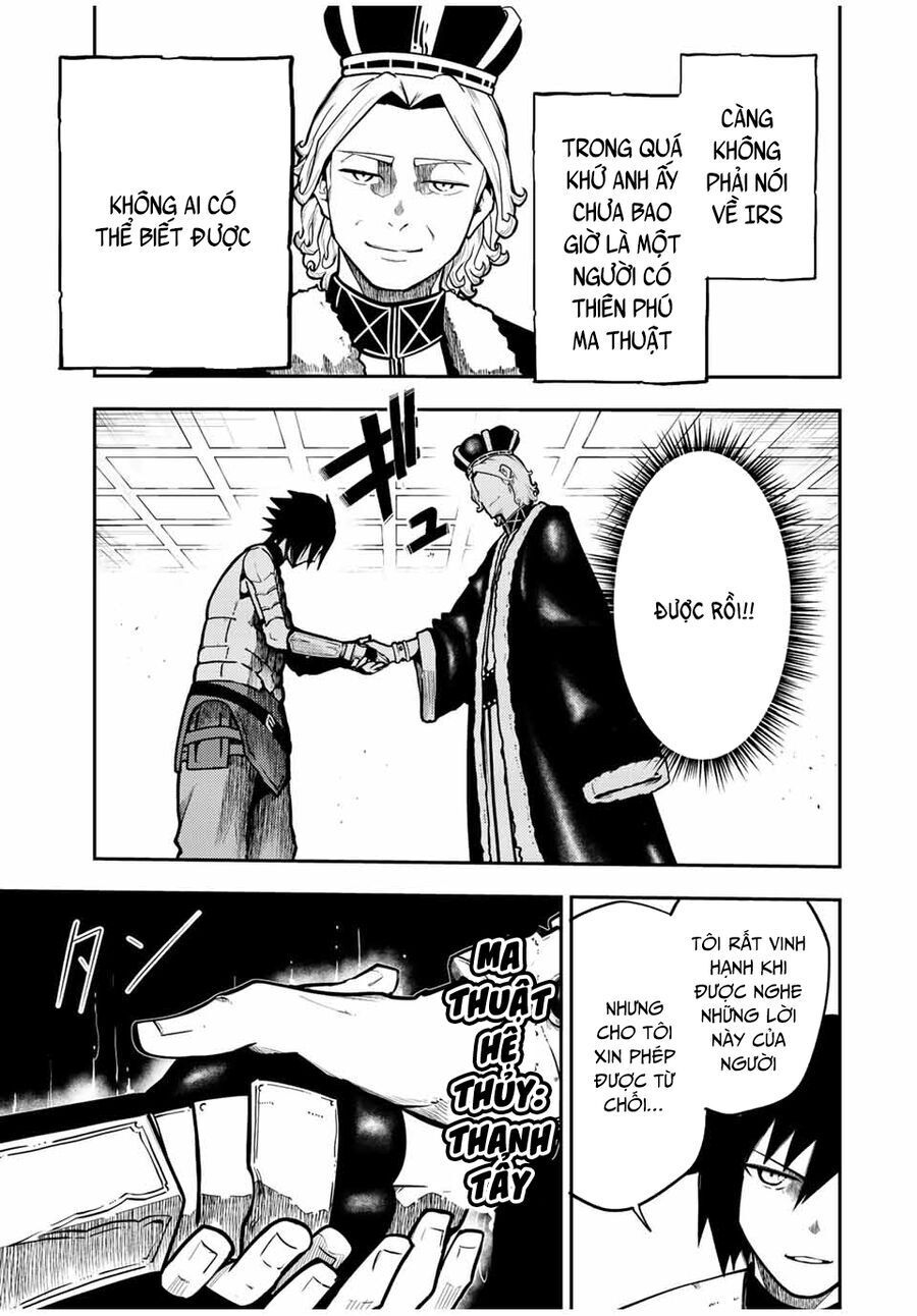 Dorei Tensei: Sono Dorei, Saikyou No Moto Ouji Ni Tsuki Chương 84 Ảnh 6