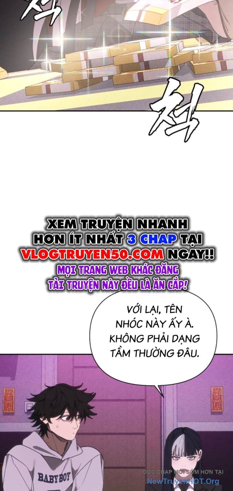 Pháp Sư Đạo Tiền Chương 7 Ảnh 71