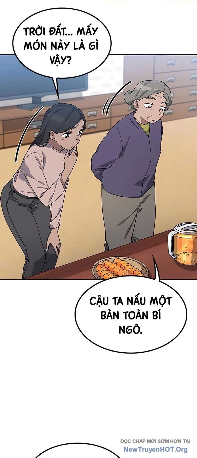 Chữa Lành Cuộc Sống Thông Qua Cắm Trại Ở Thế Giới Khác Chương 63 Ảnh 52