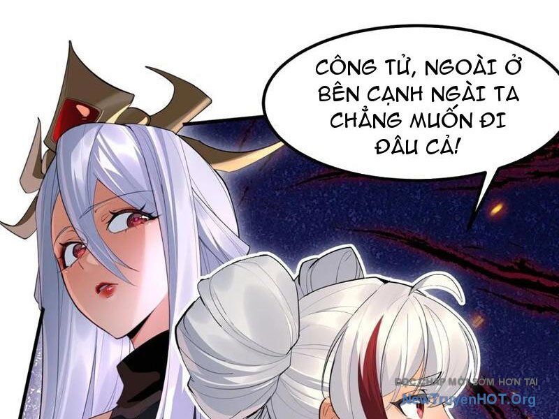 Giáo Chủ Ma Giáo Vụng Trộm Xem Ta Tu Luyện Chương 5 Ảnh 28