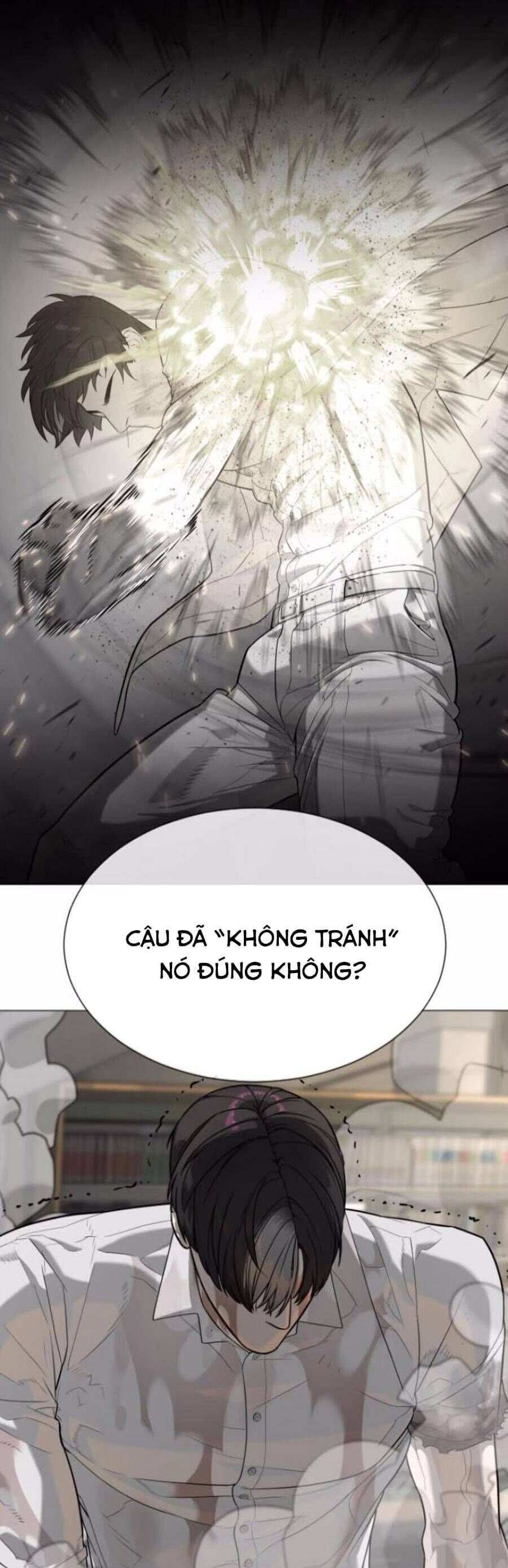 Sát Thủ Peter Chương 103 Ảnh 57