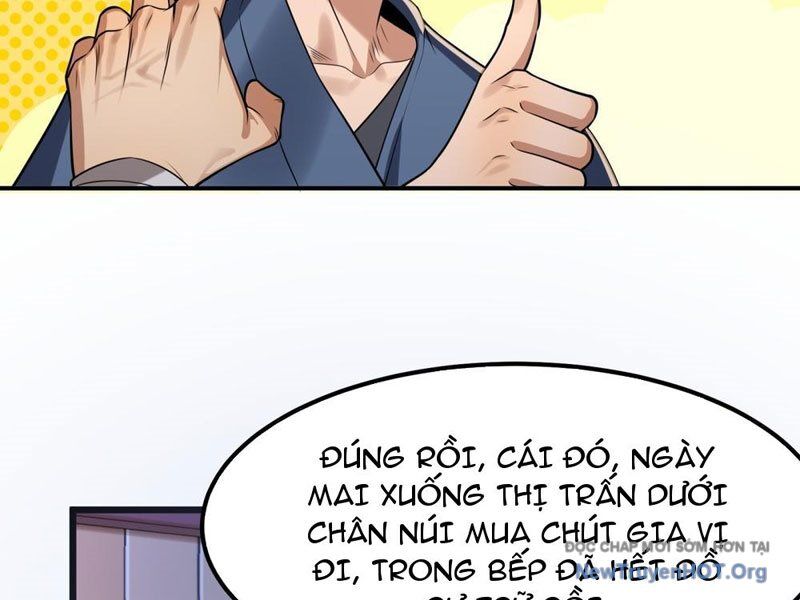 Giáo Chủ Ma Giáo Vụng Trộm Xem Ta Tu Luyện Chương 3 Ảnh 38