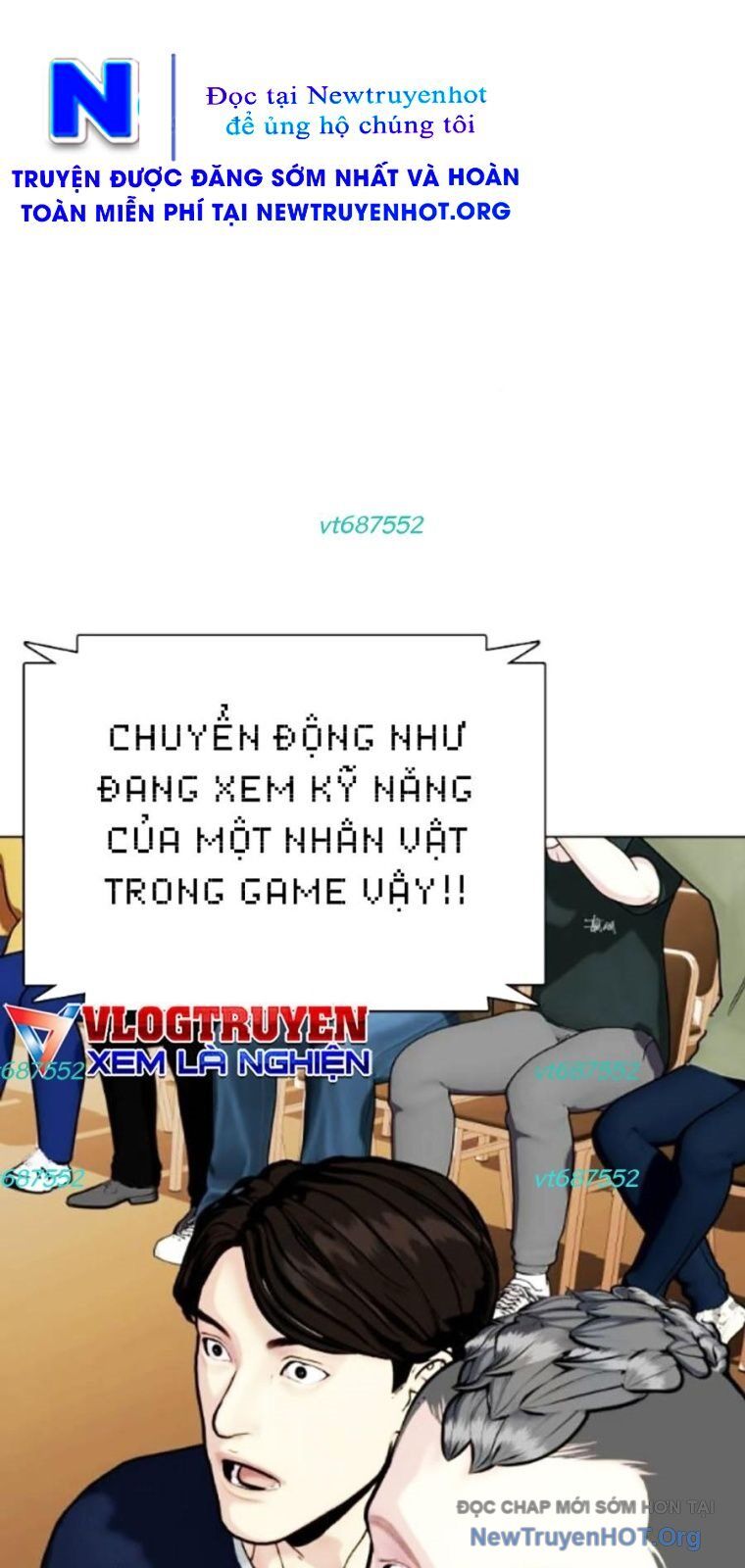 Loser Giỏi Võ Chương 130 Ảnh 87