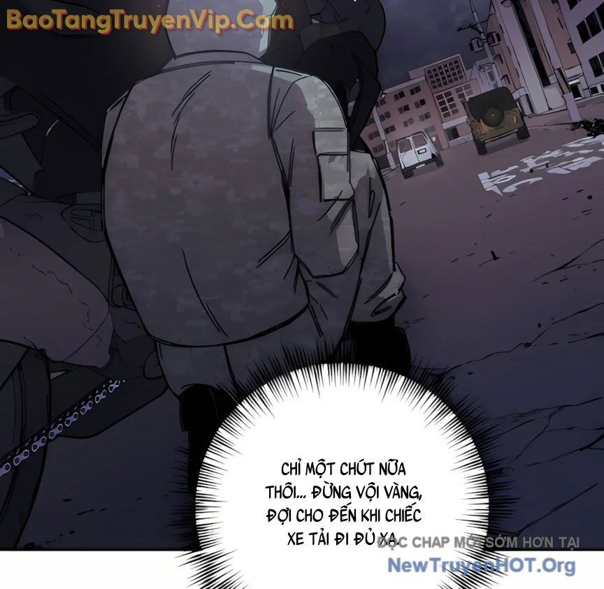 Cơn Lũ Zombie Chương 4 Ảnh 167