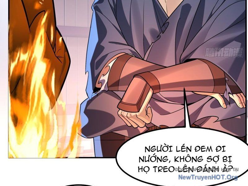 Giáo Chủ Ma Giáo Vụng Trộm Xem Ta Tu Luyện Chương 3 Ảnh 34