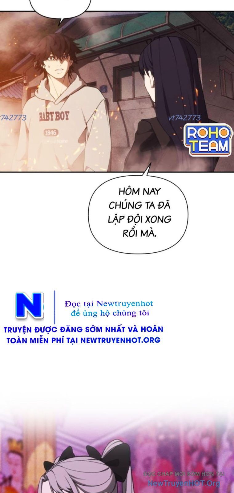 Pháp Sư Đạo Tiền Chương 8 Ảnh 13