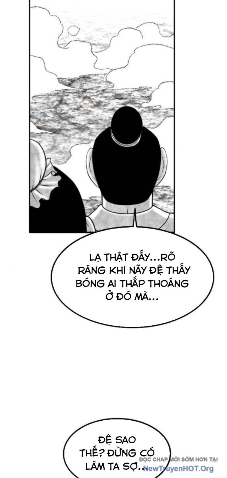 Hắc Sa Chương 54 Ảnh 27