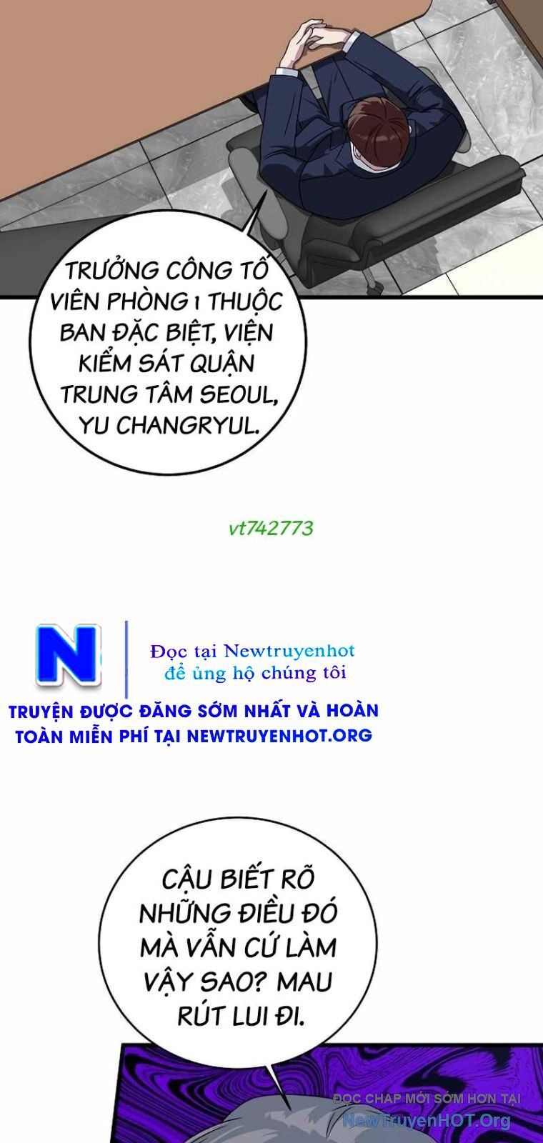 Đây Là Luật Chương 161 Ảnh 42