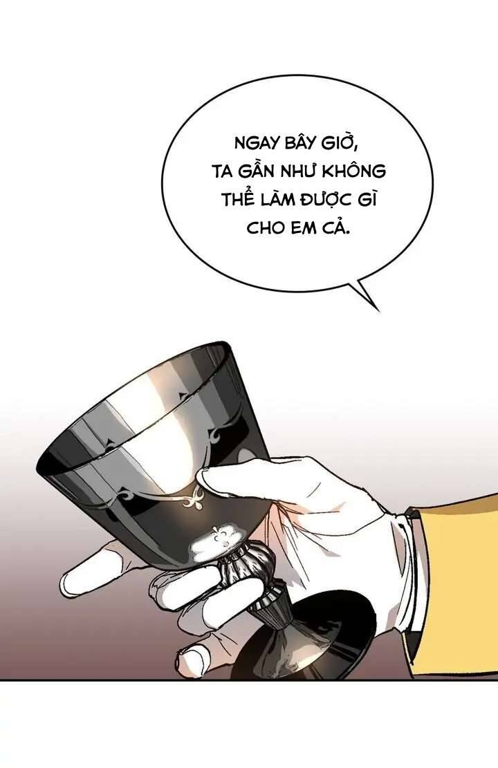Vị Hôn Thê Khế Ước Của Công Tước Chương 128 Ảnh 43