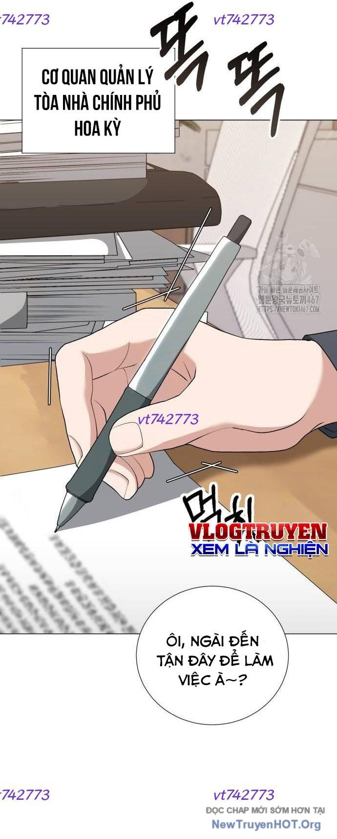 Tôi Làm Vườn Tại Thế Giới Thợ Săn Chương 57 Ảnh 34
