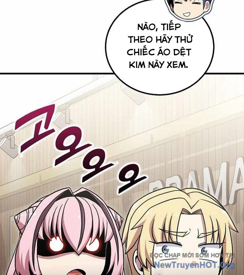Vô Tình Ghi Danh Chương 51 Ảnh 130