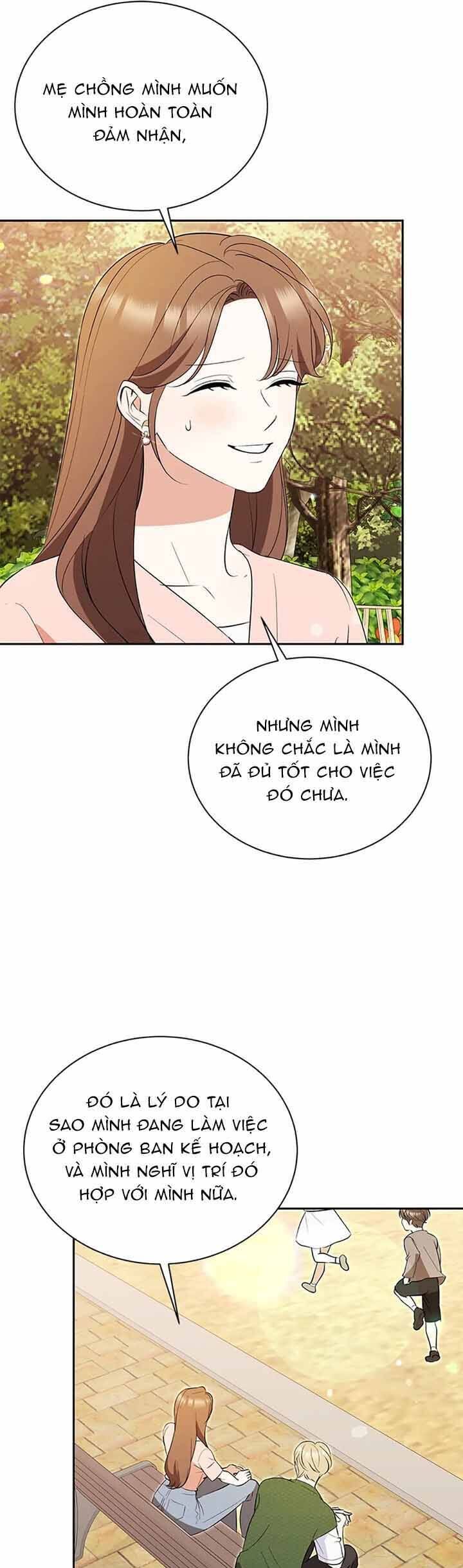 Please Divorce Me Chương 55 Ảnh 7