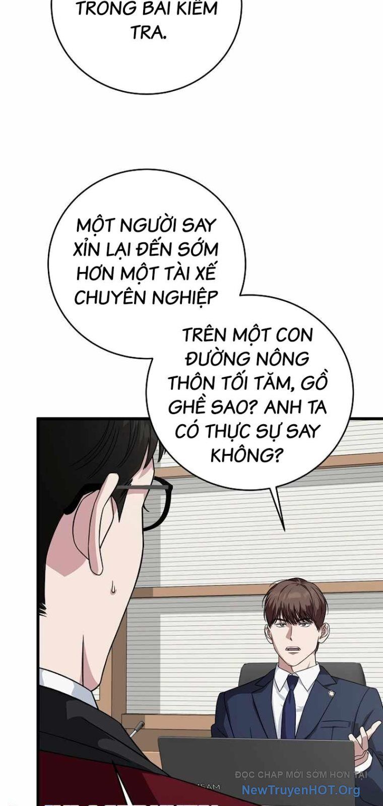 Đây Là Luật Chương 161 Ảnh 24