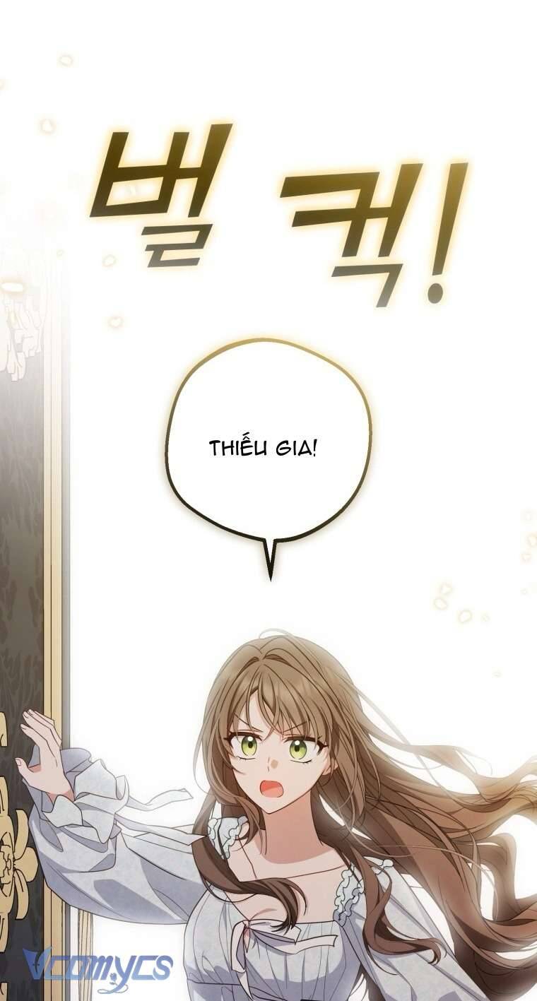 Được Yêu Thương Mà Còn Ngại Ngùng Sao! Chương 95 Ảnh 56