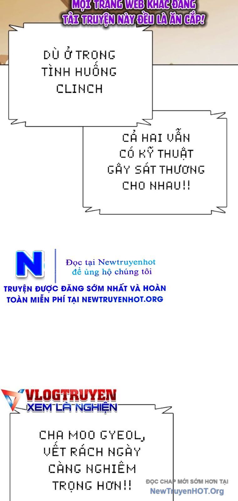 Loser Giỏi Võ Chương 129 Ảnh 109