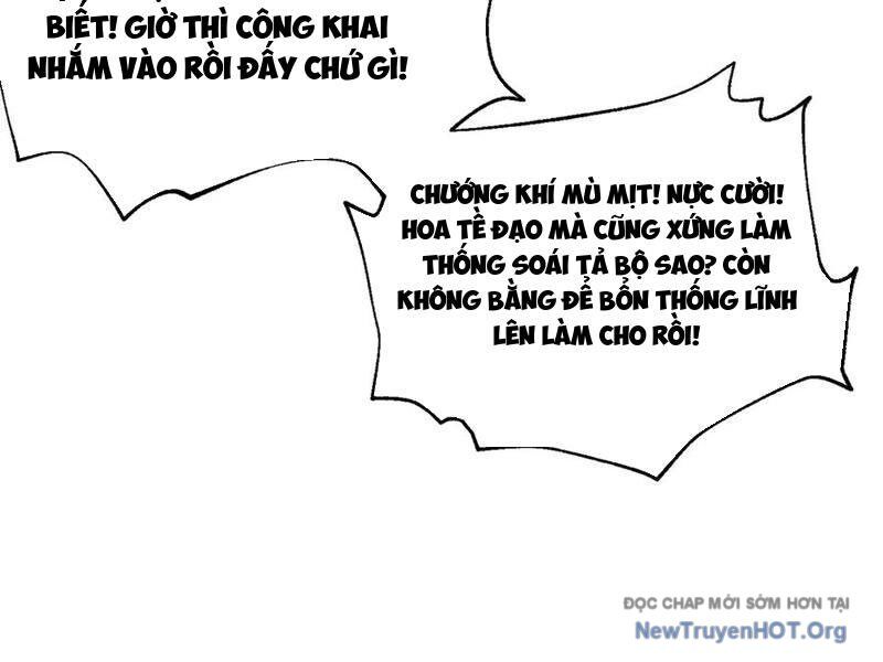 Toàn Cầu Cao Võ Chương 321 Ảnh 24