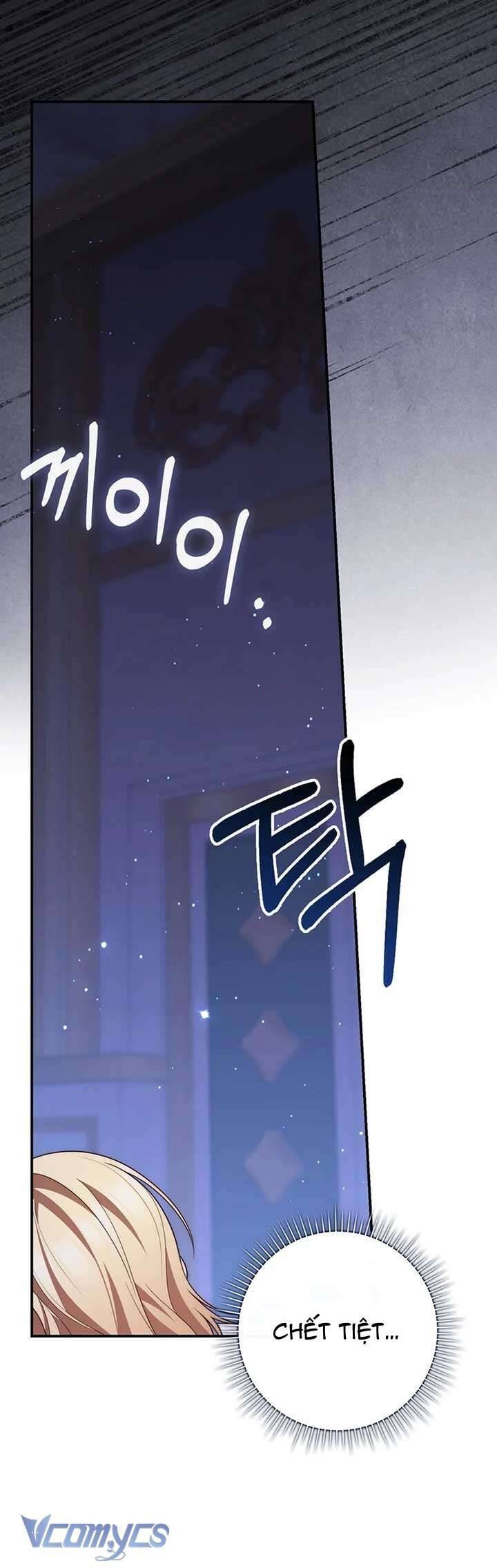 Nàng Công Chúa Tiên Tri Chương 109 Ảnh 55