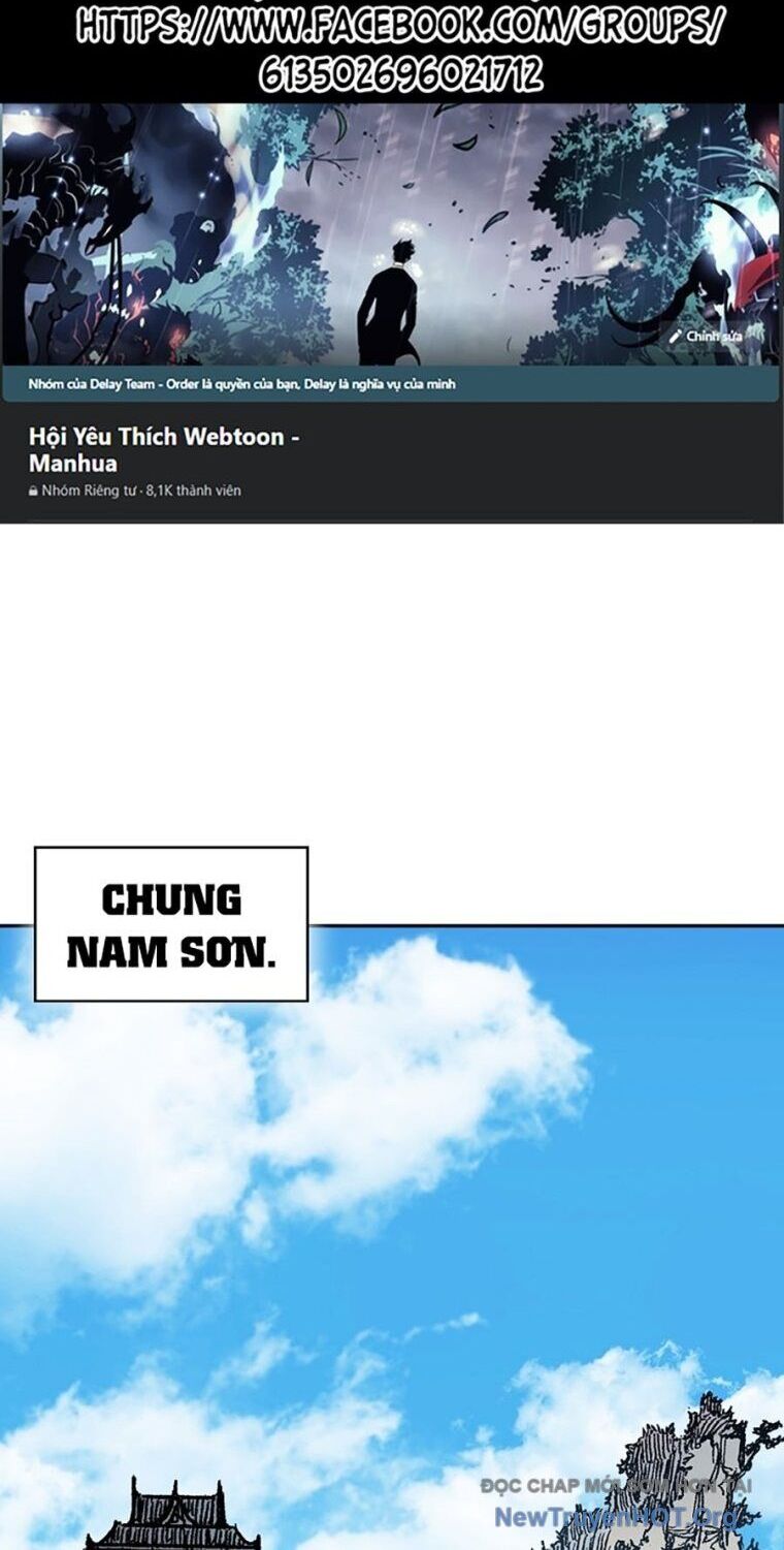 Hồi Ức Của Chiến Thần Chương 215 Ảnh 3