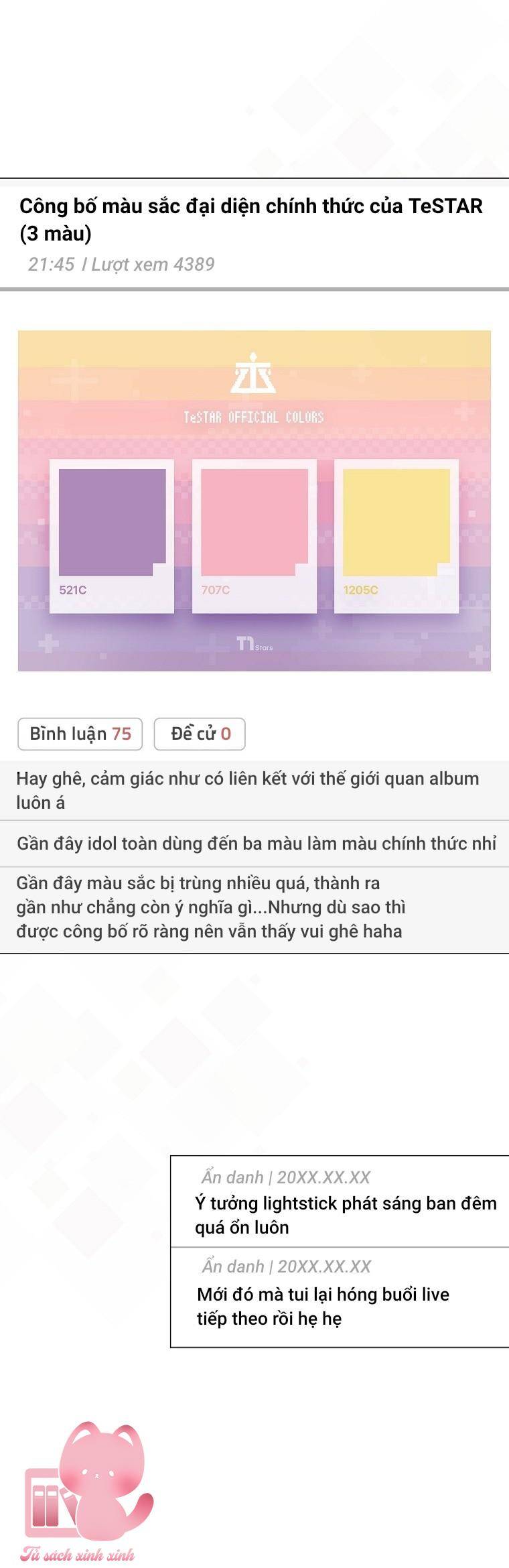 Ra Mắt Hay Ra Đi Chương 84 Ảnh 37
