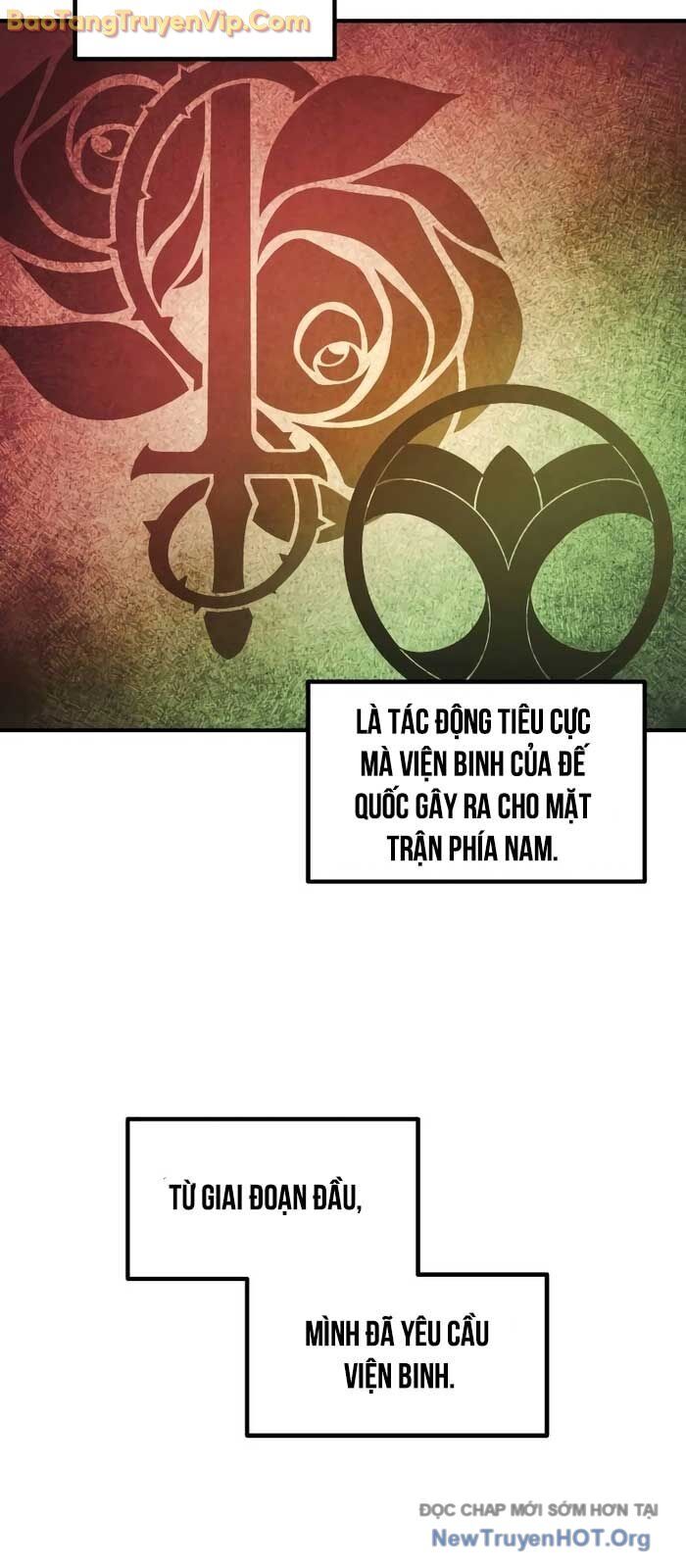 Trở Thành Hung Thần Trong Trò Chơi Thủ Thành Chương 137 Ảnh 9