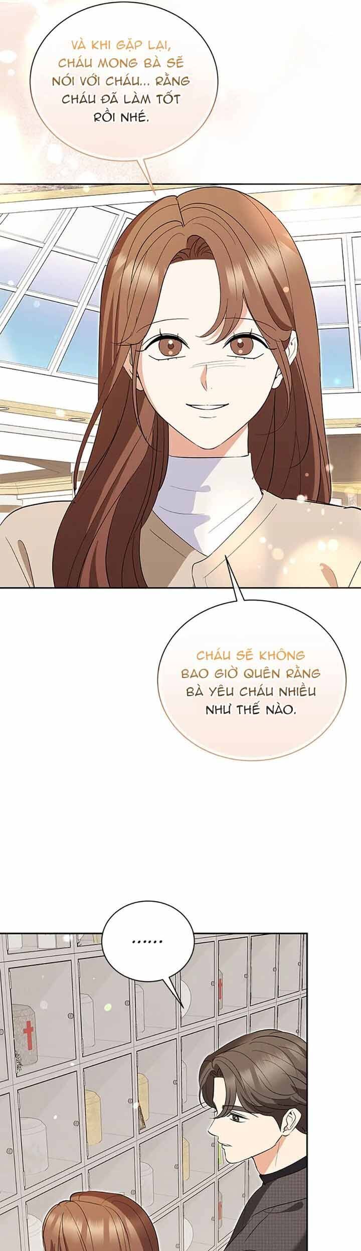 Please Divorce Me Chương 53 Ảnh 7