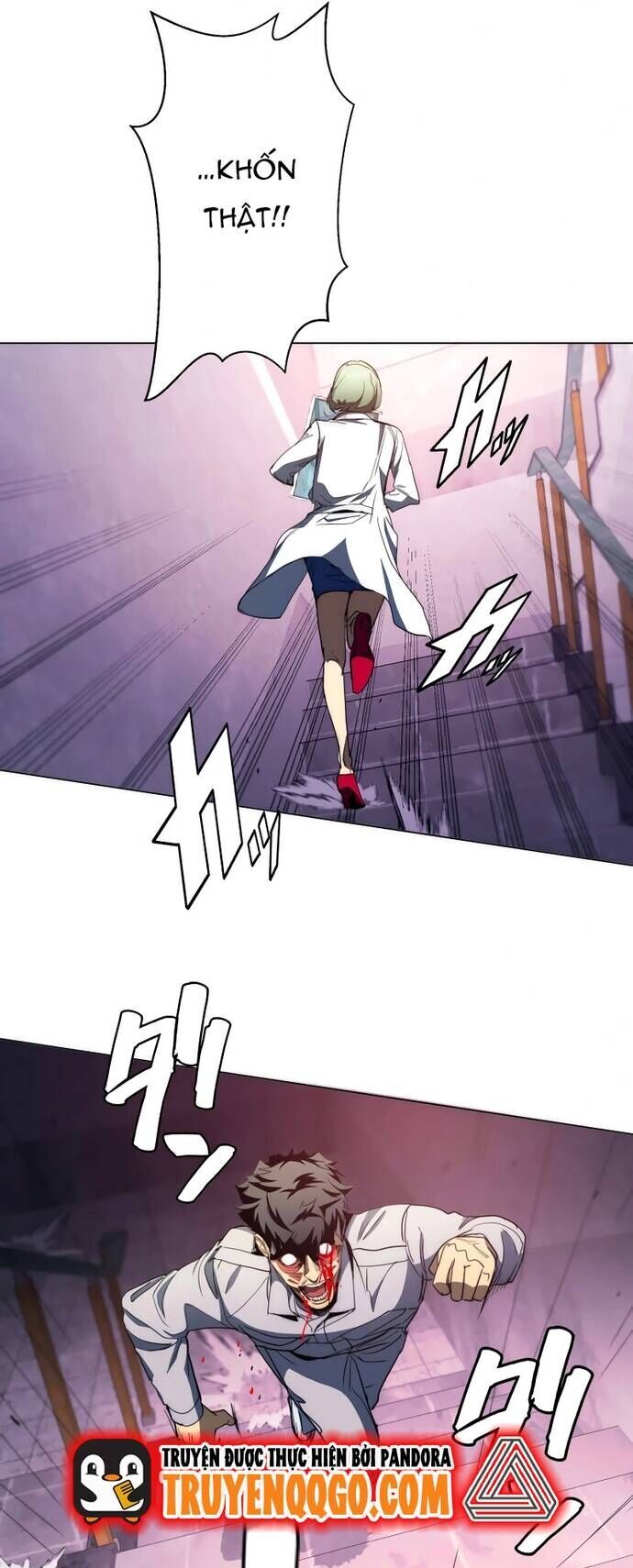 Hitogui Chương 43 Ảnh 31