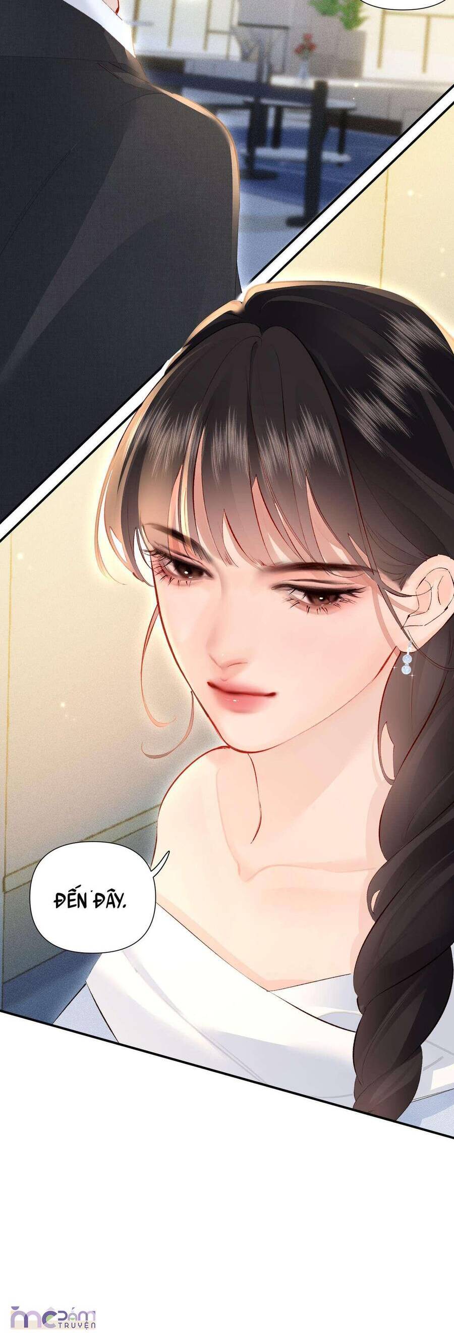 Siêu Cấp Cưng Chiều Chương 19 Ảnh 28