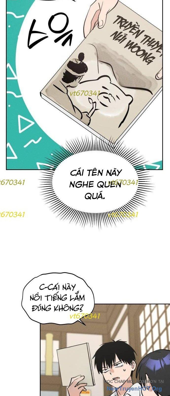 Hôm Nay Han Yoil Là Phụ Nữ Chương 18 Ảnh 48