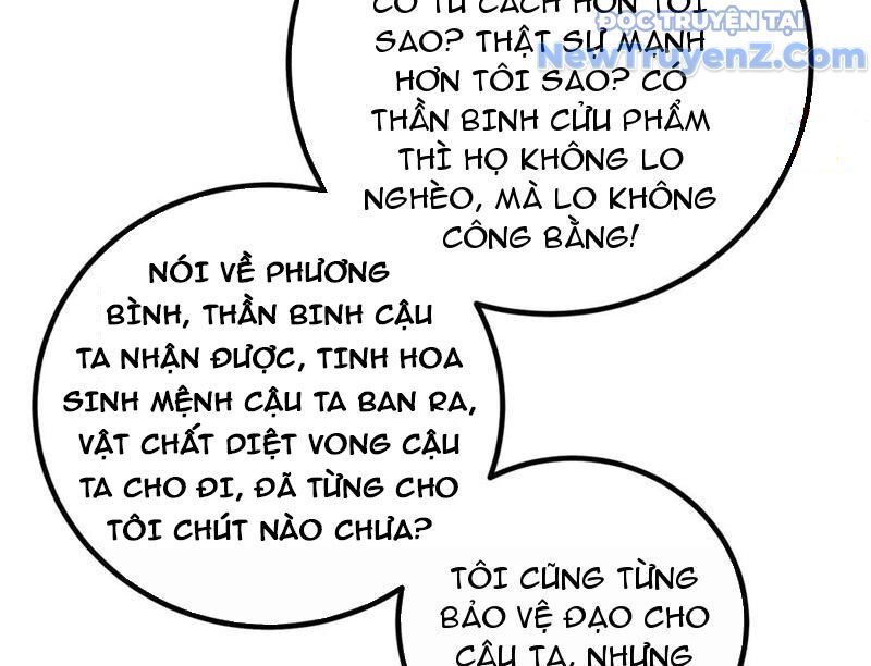 Toàn Cầu Cao Võ Chương 311 Ảnh 142