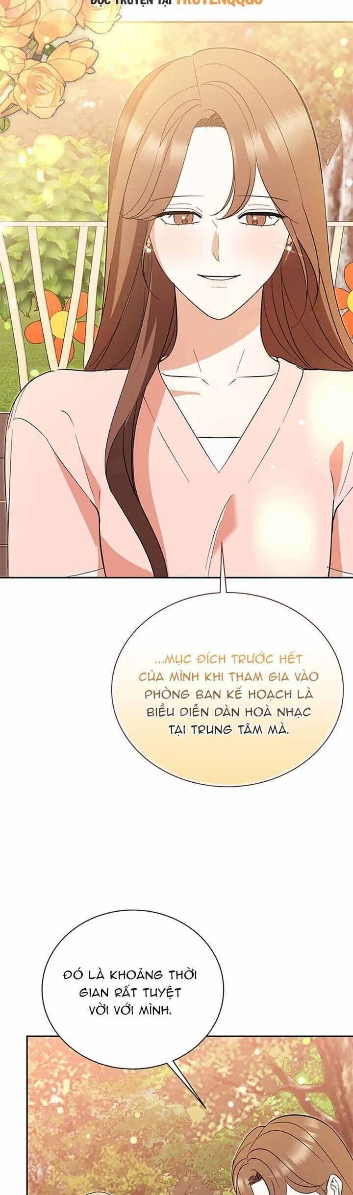 Please Divorce Me Chương 55 Ảnh 9