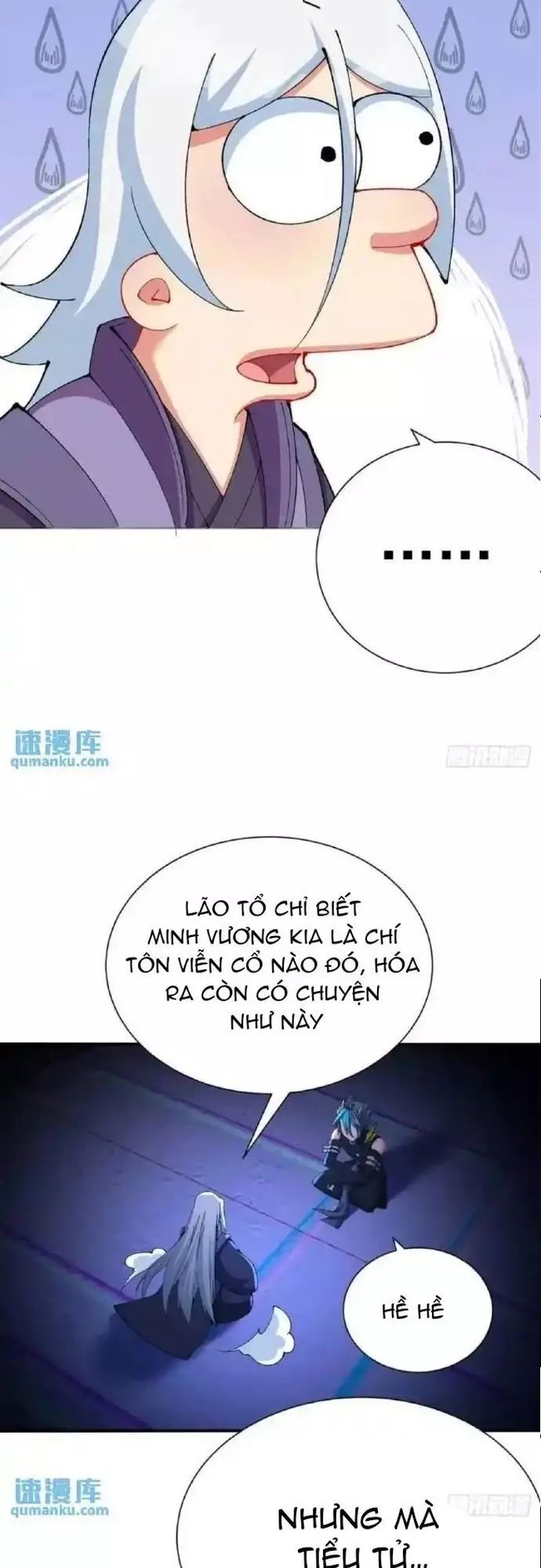 Ta Nhặt Được Thuộc Tính Tại Tu Chân Giới Chương 371 Ảnh 13