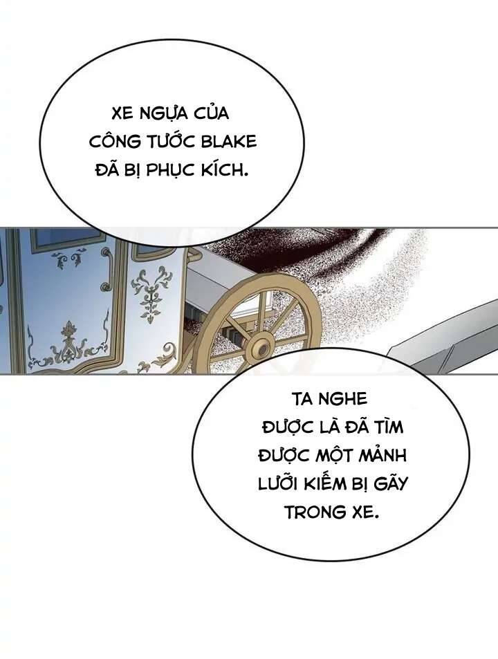 Vị Hôn Thê Khế Ước Của Công Tước Chương 128 Ảnh 34