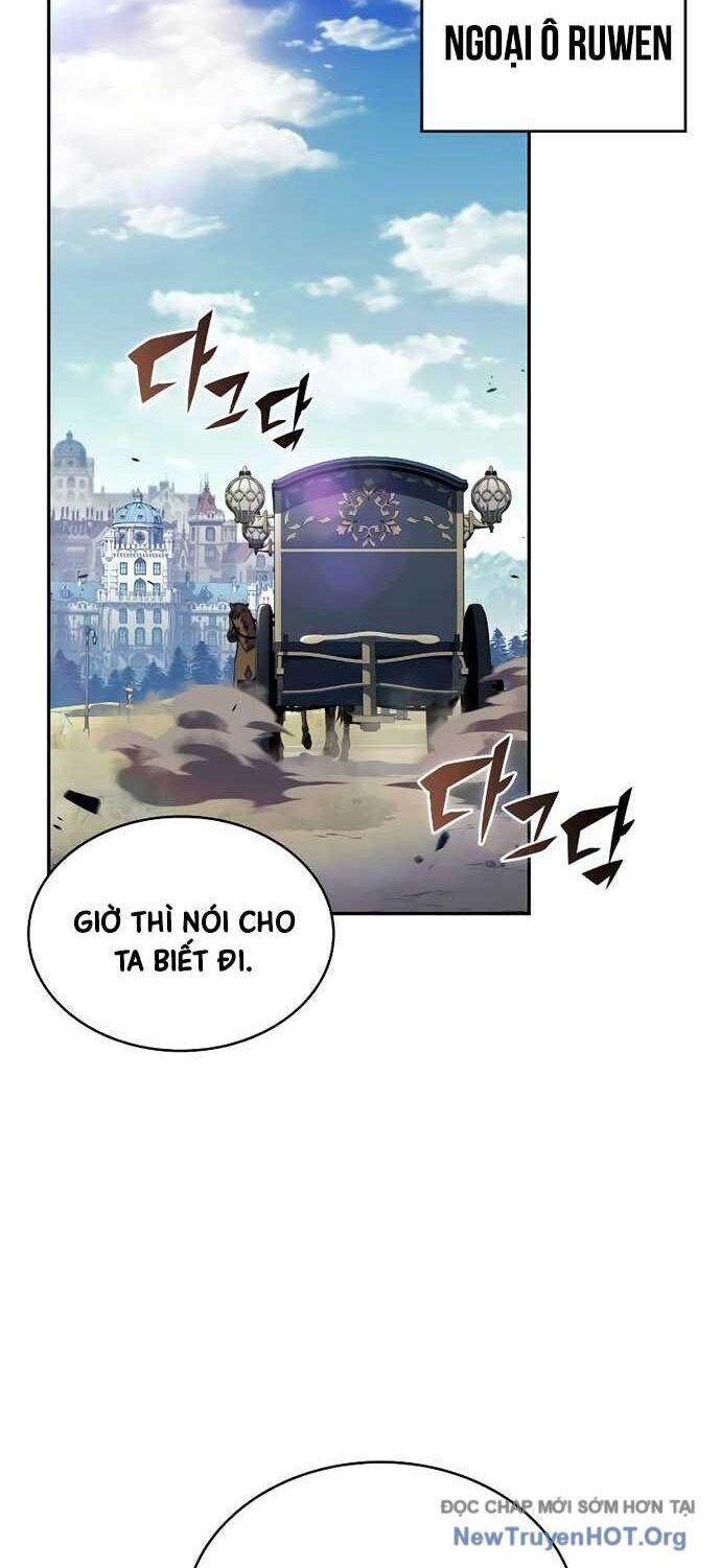 Cậu Út Nhà Công Tước Là Sát Thủ Hồi Quy Chương 84 Ảnh 3