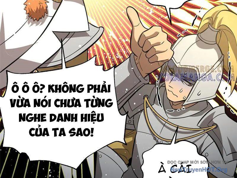Toàn Cầu Cao Võ Chương 321 Ảnh 11
