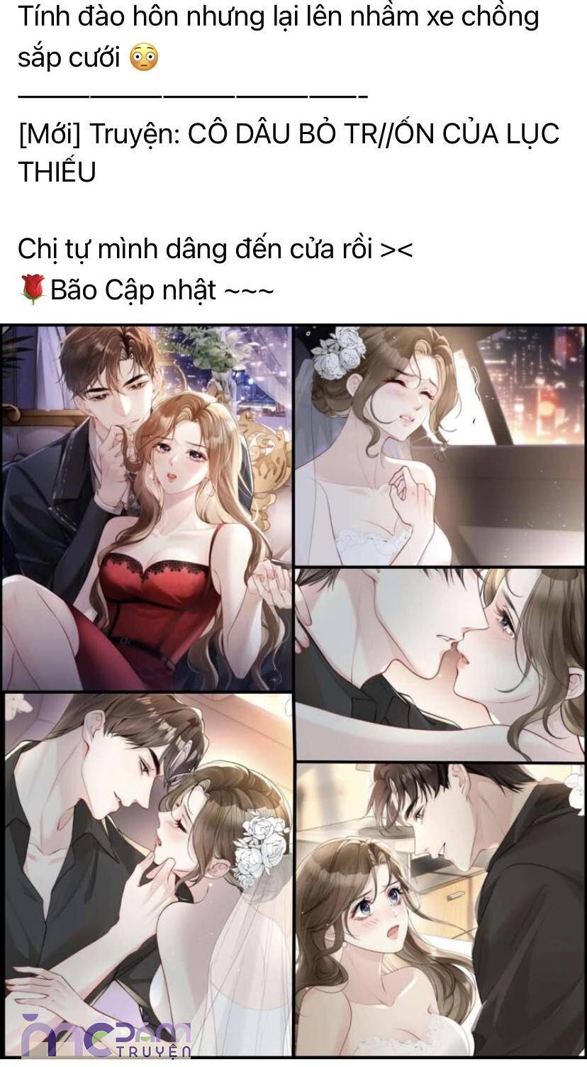 Siêu Cấp Cưng Chiều Chương 19 Ảnh 5