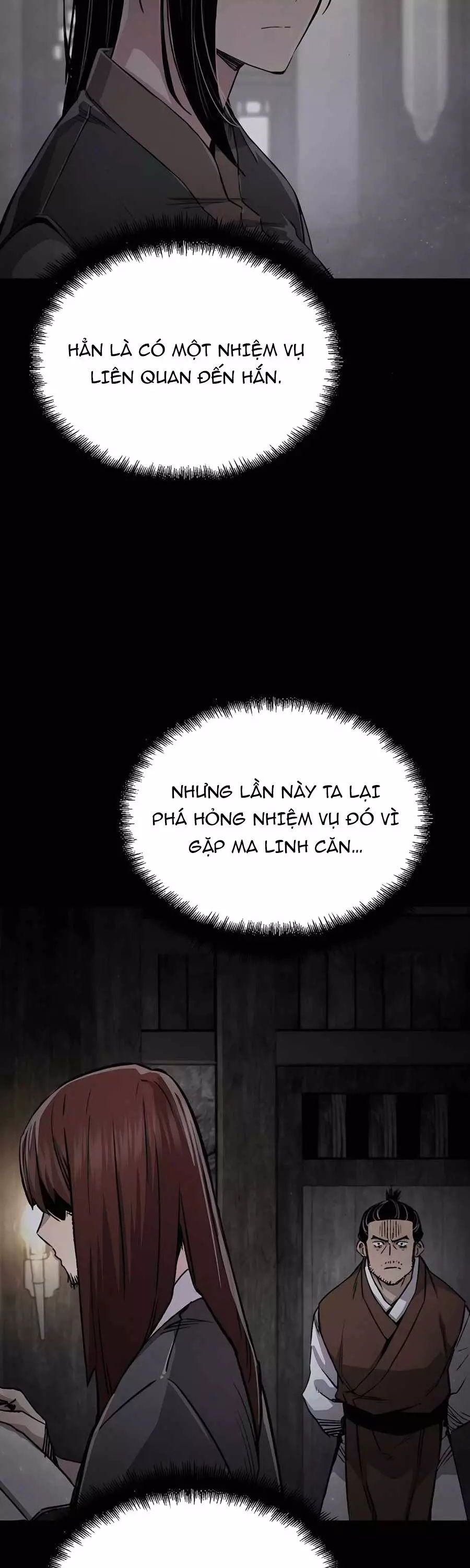 Thiên Ma Quy Hoàn Chương 79 Ảnh 29