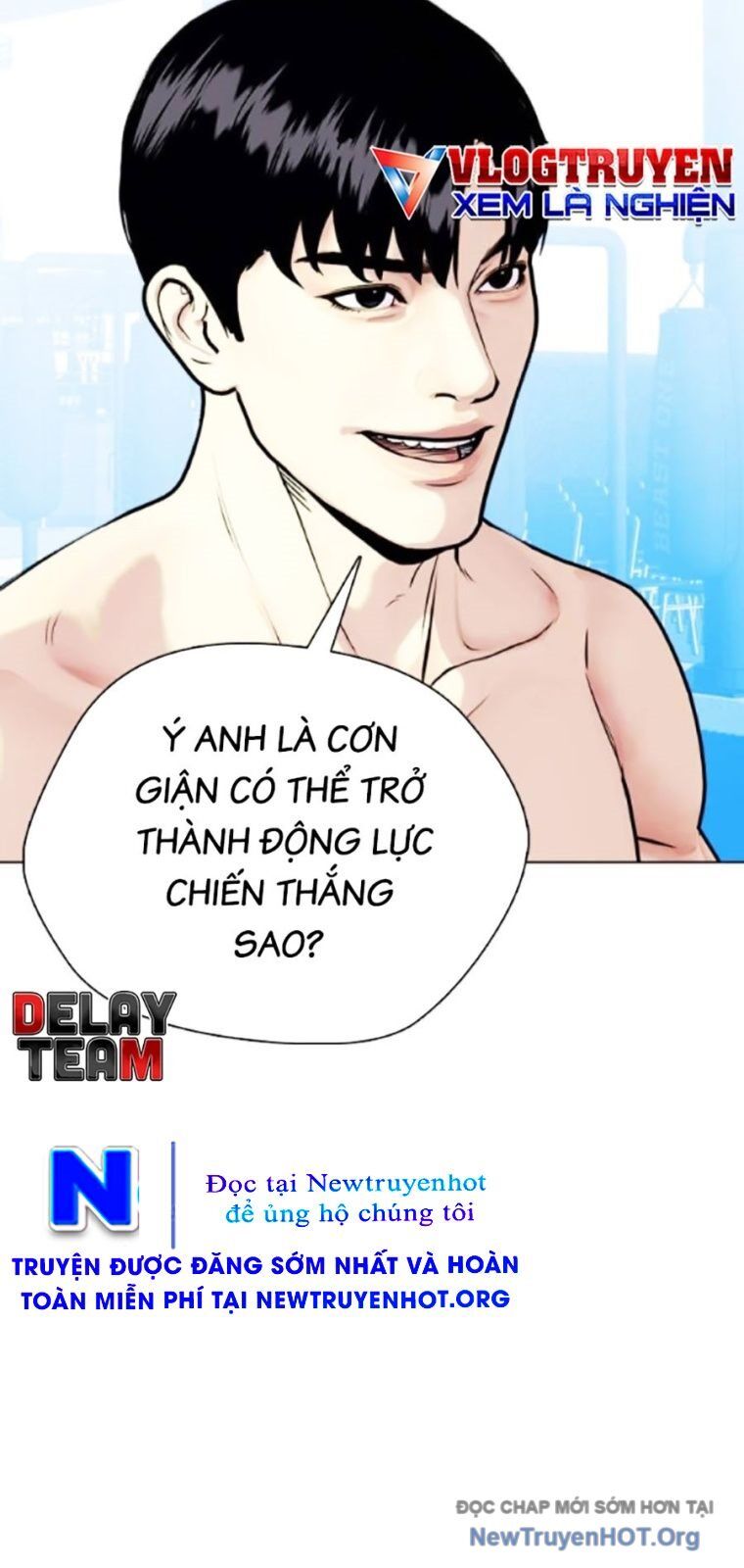 Loser Giỏi Võ Chương 129 Ảnh 17