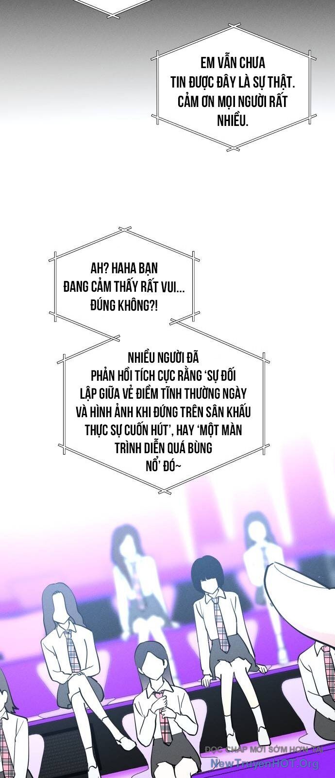 Hôm Nay Han Yoil Là Phụ Nữ Chương 17 Ảnh 14