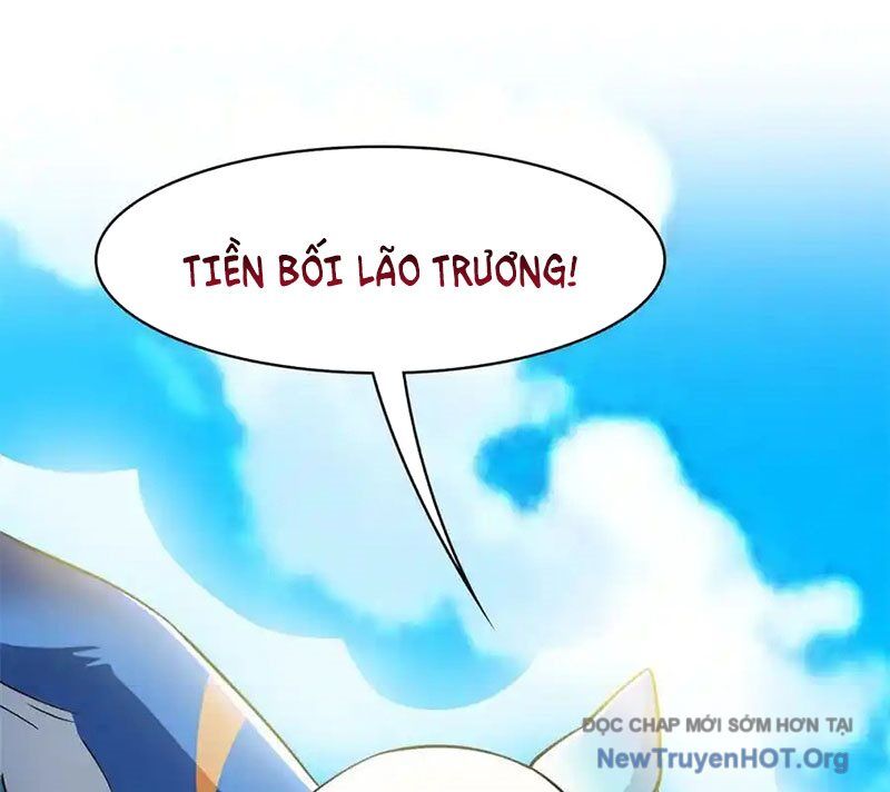 Cường Giả Đến Từ Trại Tâm Thần Chương 352 Ảnh 100
