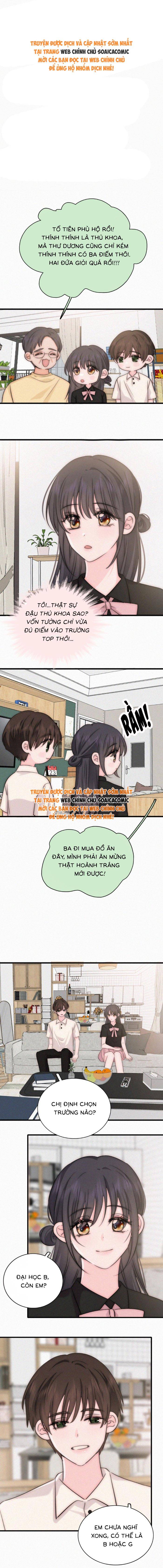 Điên Cuồng Yêu Em Chương 145 Ảnh 2