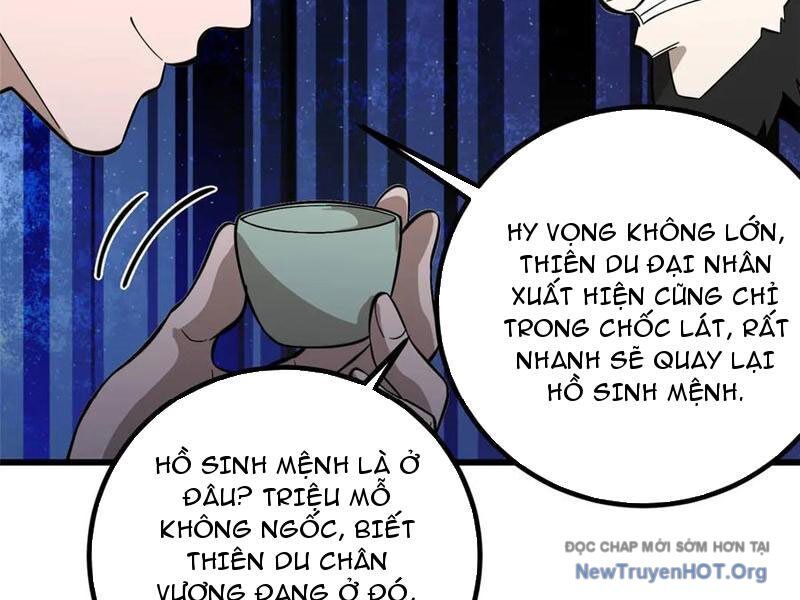 Toàn Cầu Cao Võ Chương 321 Ảnh 130