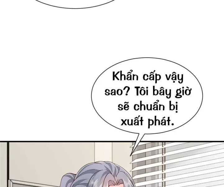 Mỗi Tuần Ta Có Một Nghề Nghiệp Mới Chương 817 Ảnh 38
