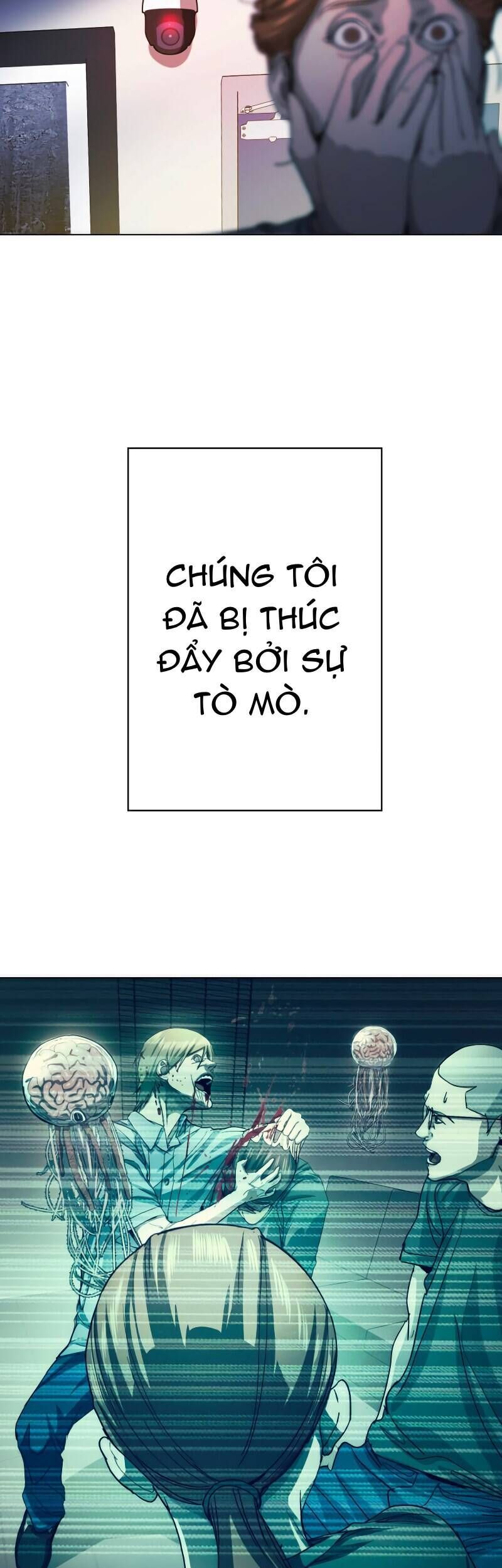 Hitogui Chương 41 Ảnh 34