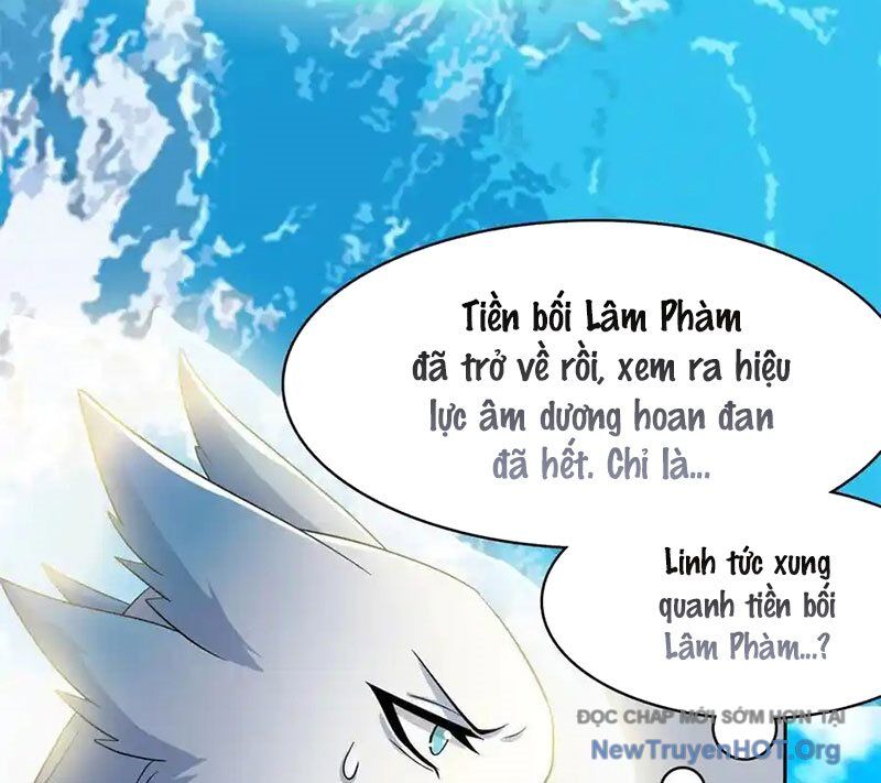 Cường Giả Đến Từ Trại Tâm Thần Chương 352 Ảnh 117