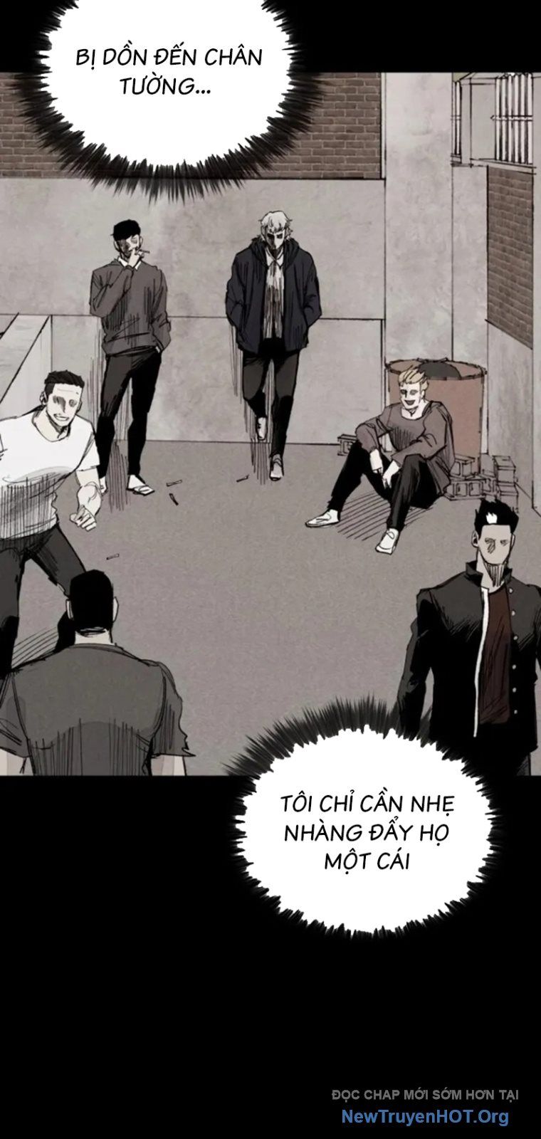 Thượng Lưu Chương 39 Ảnh 88