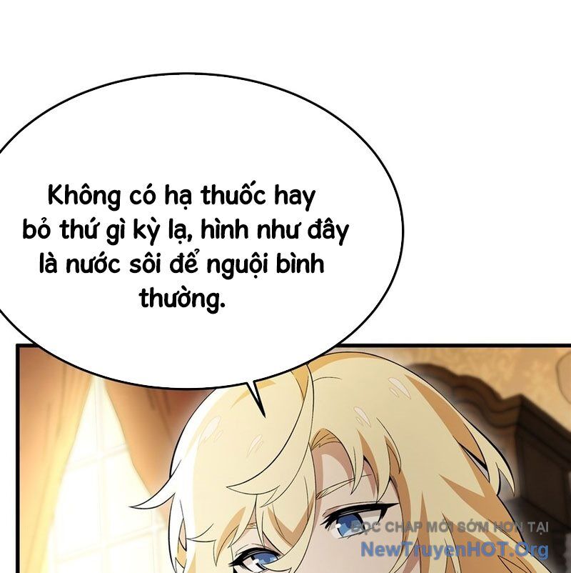 Phản Diện Tóc Vàng Trong Tiểu Thuyết Phượng Ngạo Thiên Cũng Muốn Hạnh Phúc Chương 28 Ảnh 48