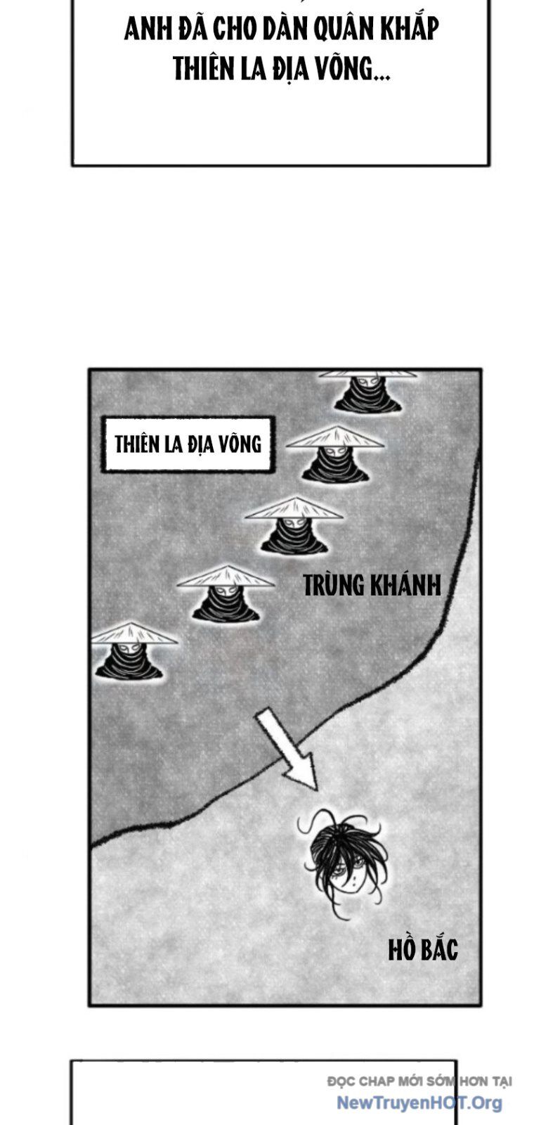 Hắc Sa Chương 54 Ảnh 66