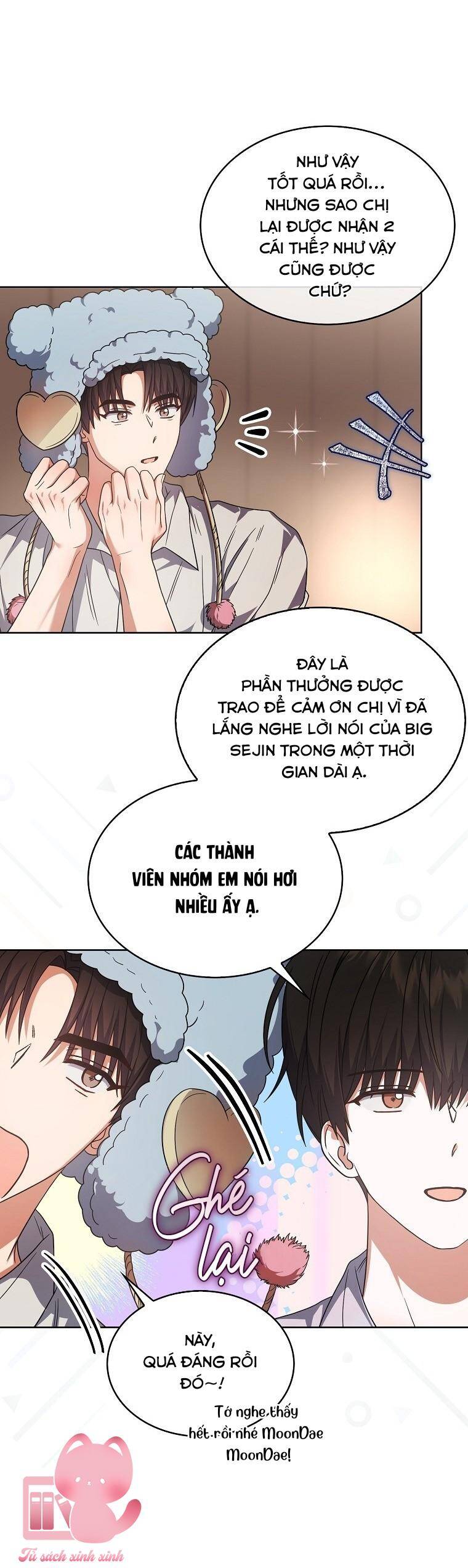 Ra Mắt Hay Ra Đi Chương 84 Ảnh 58