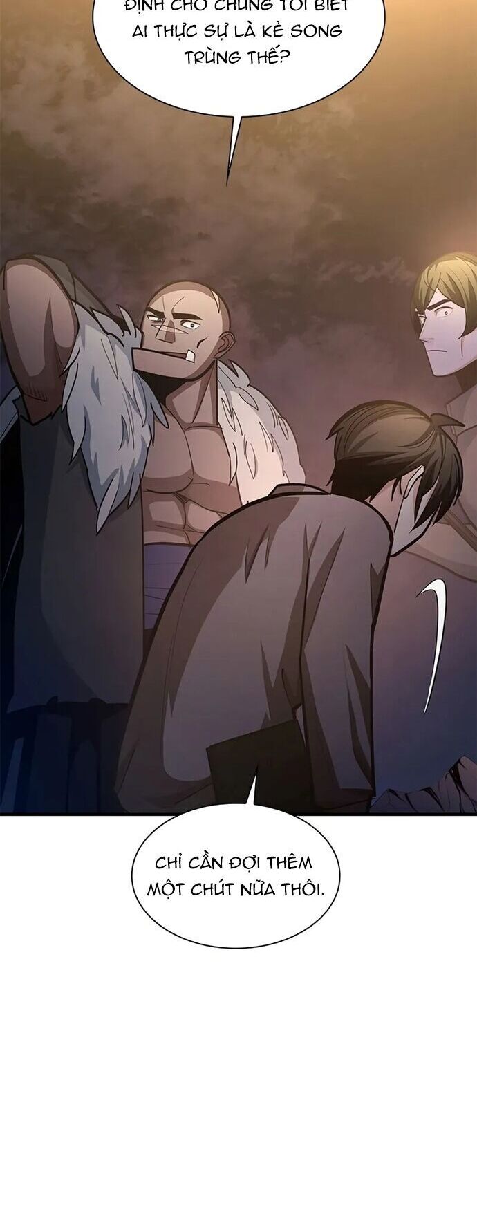 Hầm Ngục Hướng Dẫn Cấp Địa Ngục Chương 223 Ảnh 27