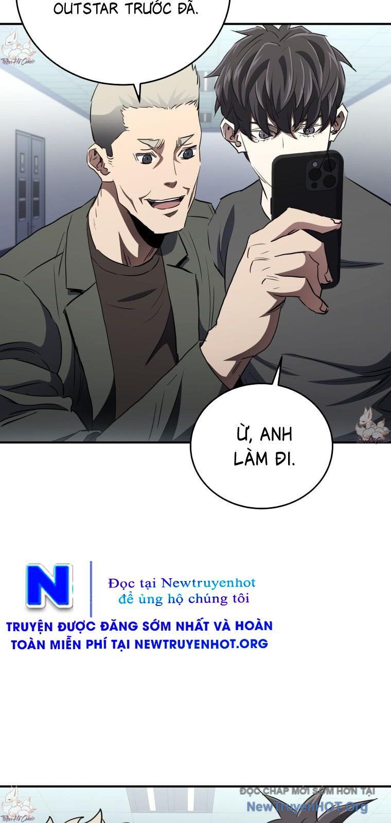 Ác Nhân Lồng Bát Giác Chương 44 Ảnh 66